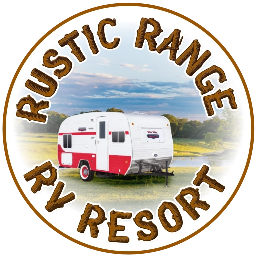 Rustic Range RV Resort Logo
